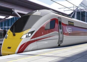 The New Trains in Central Asia Travel Back in Time to Breathtaking Sights Along the Silk Road – Travel + Leisure