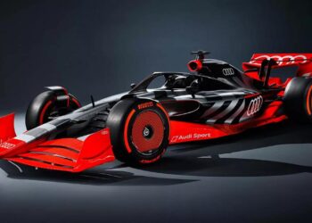 Round-up: Malaysia not seeking F1 return due to high fees, and more – RaceFans