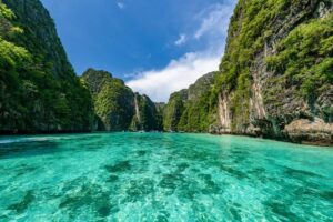 Phuket, Thailand Rises as a Global Residential Haven, Driven by Laguna Phuket and Banyan Group Residences – PR Newswire