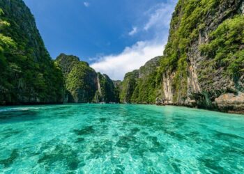 Phuket, Thailand Rises as a Global Residential Haven, Driven by Laguna Phuket and Banyan Group Residences – PR Newswire