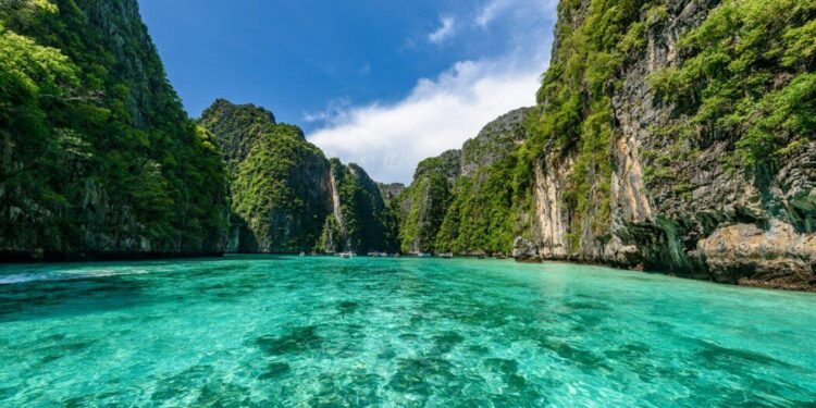 Phuket, Thailand Rises as a Global Residential Haven, Driven by Laguna Phuket and Banyan Group Residences – PR Newswire