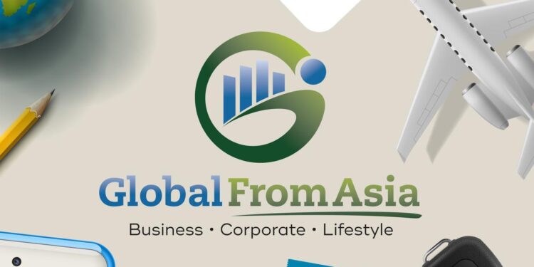 Future of Asia Podcasts – McKinsey & Company