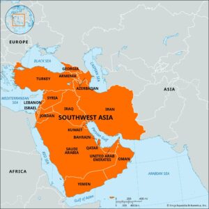 West Asia’s Crisis: From Colonisation to Gaza Genocide – Frontline Magazine