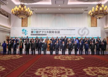 TICAD 9: Japan shifts from aid to trade as private sector prioritised – African Business