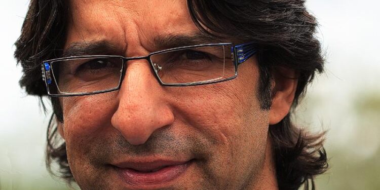 Wasim Akram drops fiery warning as India vs Pakistan Asia Cup clash looms: ‘Do not cross the line’ | Cricket – Hindustan Times