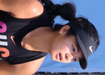Gritty Eala makes Philippine tennis history with US Open win – Philstar.com