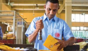 Thousands of Sri Lankan postal workers remain on strike, defying government threats – World Socialist Web Site