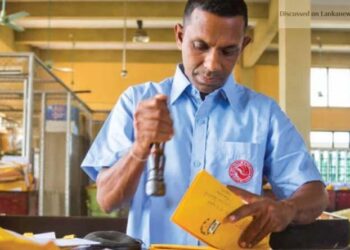 Thousands of Sri Lankan postal workers remain on strike, defying government threats – World Socialist Web Site