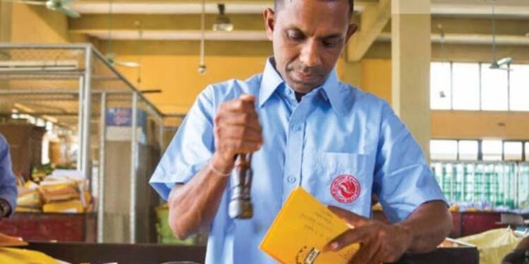 Thousands of Sri Lankan postal workers remain on strike, defying government threats – World Socialist Web Site