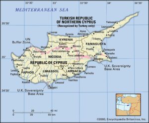 Cyprus: Letter to UN Chief Over Illegal Turkey-Libya MoU – tovima.com