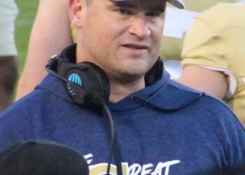 Everything From Brent Key Ahead of Georgia Tech’s Matchup With Deion Sanders, Colorado – Sports Illustrated