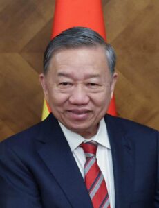 To Lam consolidating hard, fast and forceful rule in Vietnam – Asia Times
