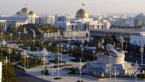 Turkmenistan and U.S. Representatives Explore Prospects for Economic Partnership – The Times Of Central Asia