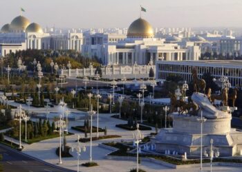 Turkmenistan and U.S. Representatives Explore Prospects for Economic Partnership – The Times Of Central Asia
