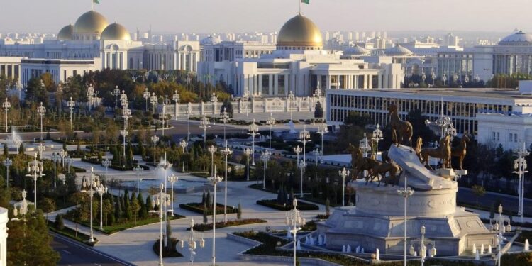 Turkmenistan and U.S. Representatives Explore Prospects for Economic Partnership – The Times Of Central Asia