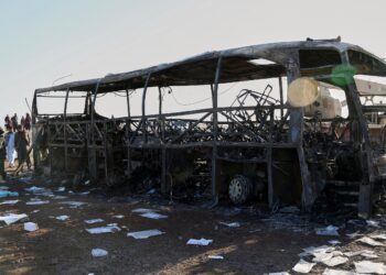 Afghanistan bus crash death toll rises to 79, including 19 children – Al Jazeera