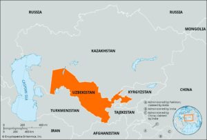 Uzbekistan: a hidden agricultural gem in Central Asia – meer.com
