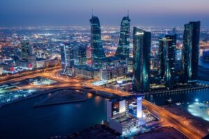 Britain agrees $2.7 billion investment partnership with Bahrain – Reuters