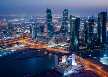 Britain agrees $2.7 billion investment partnership with Bahrain – Reuters