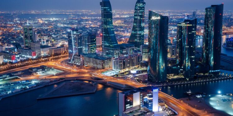 Britain agrees $2.7 billion investment partnership with Bahrain – Reuters