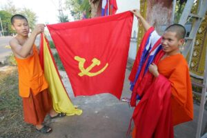Lao Socialism with Buddhist Characteristics – Monthly Review