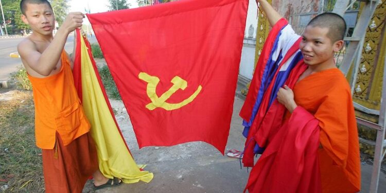 Lao Socialism with Buddhist Characteristics – Monthly Review