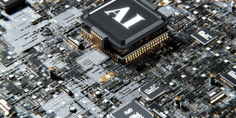 Malaysia Unveils First AI Device Chip to Join Global Race – Bloomberg