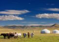 Mongolia hosts 10th Foreign Ministers’ meeting of FEALAC – qazinform.com