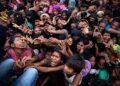 Rohingya refugees demand safe return to Myanmar on 8th anniversary of exodus to Bangladesh – PBS