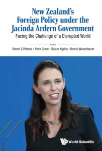 New Zealand’s foreign policy stance on Palestine lacks transparency – Asia Pacific Report