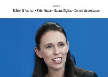 New Zealand’s foreign policy stance on Palestine lacks transparency – Asia Pacific Report