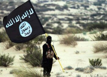 The Islamic State Prison Camps in Syria are a Powder Keg – War on the Rocks
