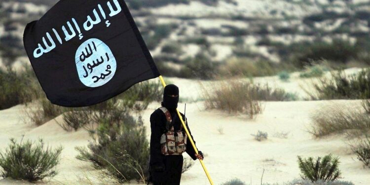 The Islamic State Prison Camps in Syria are a Powder Keg – War on the Rocks