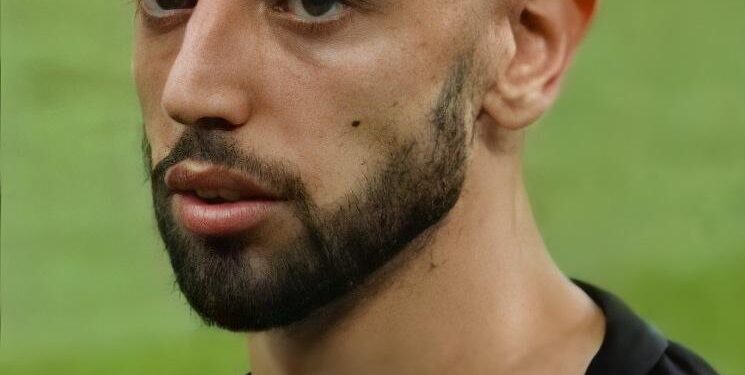 Bruno Fernandes open to new project in Saudi Arabia or MLS with Man Utd set to soften transfer stance – Goal.com