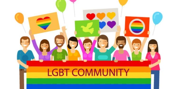 How LGBTIQ+ communities are bridging divides in Cyprus and Kosovo – Welcome to the United Nations