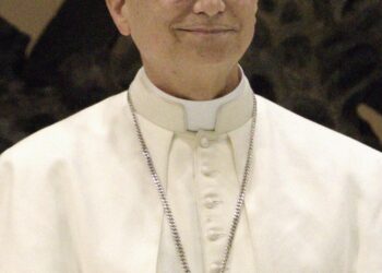 ‘I am so happy’: Pope’s East Timor mass draws 600,000, nearly half the nation – South China Morning Post