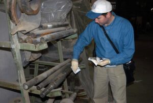 UN inspectors back in Iran as IAEA chief gets protection over Tehran threat – ایران اینترنشنال