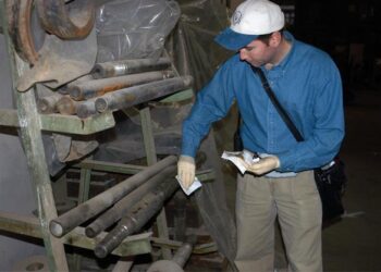 UN inspectors back in Iran as IAEA chief gets protection over Tehran threat – ایران اینترنشنال