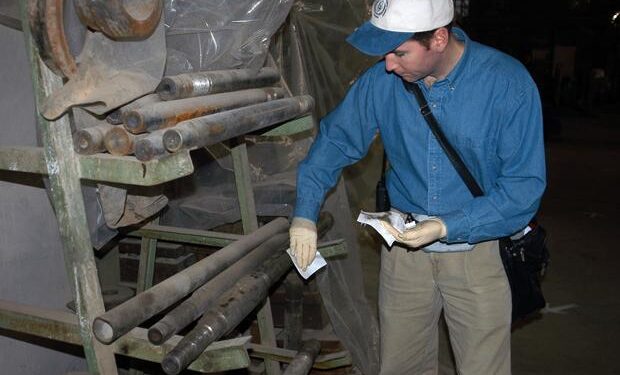 UN inspectors back in Iran as IAEA chief gets protection over Tehran threat – ایران اینترنشنال