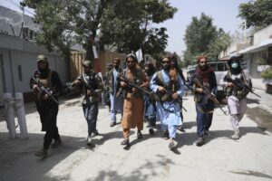 Taliban appointed transport adviser in Tajikistan – Азия-Плюс