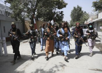 Taliban appointed transport adviser in Tajikistan – Азия-Плюс