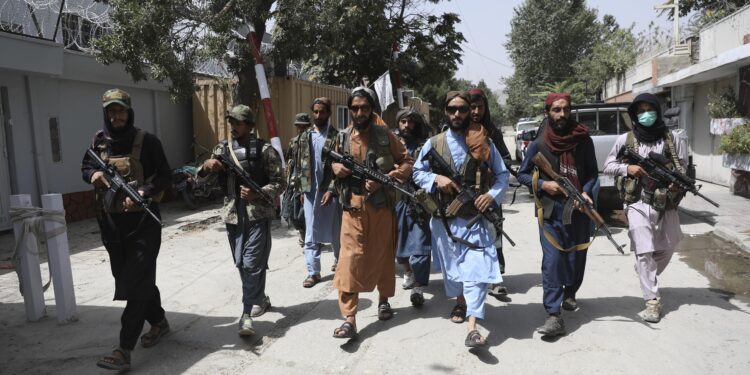 Taliban appointed transport adviser in Tajikistan – Азия-Плюс