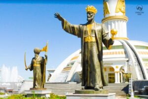 Turkmenistan Joins CITES, Strengthening Wildlife Trade Regulation and Conservation in Central Asia – CITES