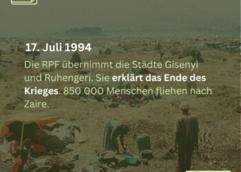 OUR GENOCIDE – B’Tselem