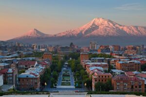 Armenia and United Kingdom Upgrade Relations to Strategic Partnership – MassisPost