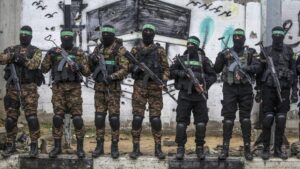 Hamas official slams Bahrain’s welcome of new Israeli ambassador – Middle East Eye
