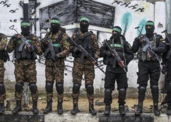 Hamas official slams Bahrain’s welcome of new Israeli ambassador – Middle East Eye
