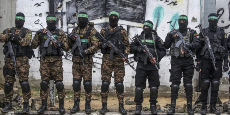 Hamas official slams Bahrain’s welcome of new Israeli ambassador – Middle East Eye