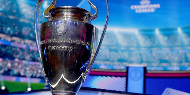 Champions League coming to Kazakhstan and northern Norway after Almaty and Bodo/Glimt advance – WKMG