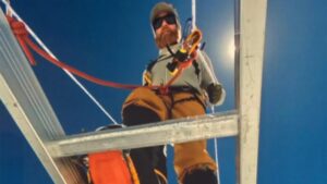 Search suspended for Russian climber stranded on Kyrgyzstan’s highest peak – NZ Herald